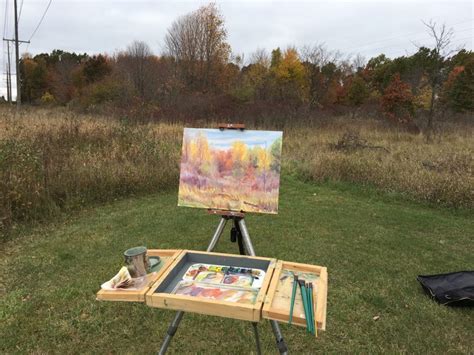 The Best Plein Air Easels For Artists Outdoorpainter