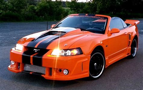 We've had requests to offer 2016 camaro 6th generation body color painted side marker lights. MUSTANG SPYDER BLACK WIDOW BODY KIT 4PC 1999 2000 2001 ...