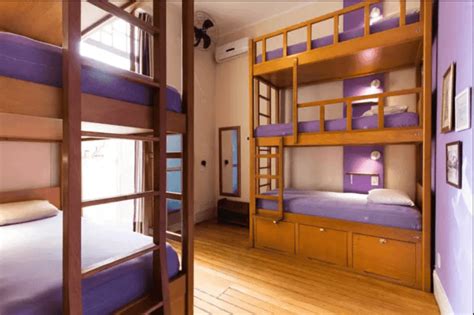 25 Cheap And Best Hostels In Rio De Janeiro 2023 One Weird Globe