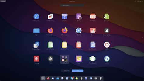 Windows Style Fluent Icon Theme For Linux Omg Ubuntu