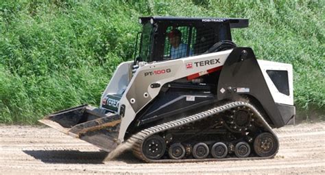 New Terex R265t Loaders For Sale