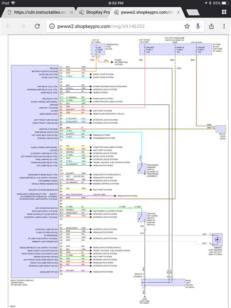 2001 S10 Wiring Diagram Diagram Database