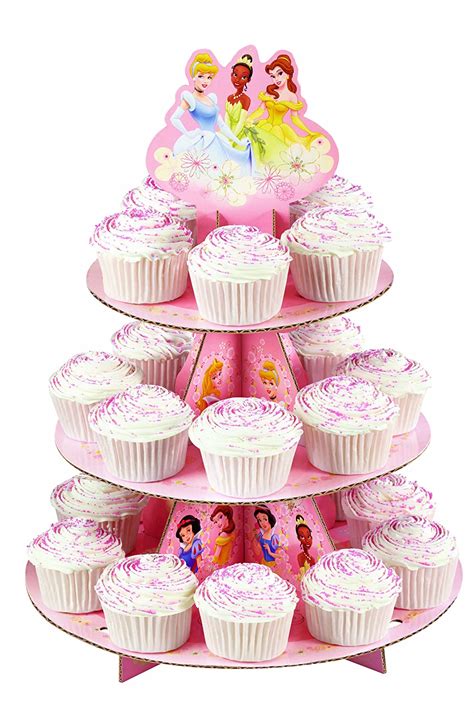 Wilton Paper Cupcake Stands 10 Styles Ebay