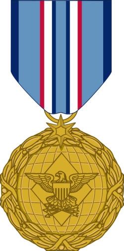 New Dod Warfare Medal Usni News