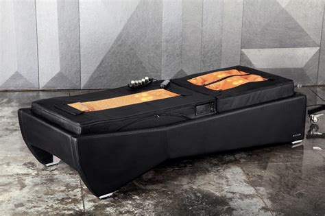 Unterstützen können sie diesen schlaf durch den einsatz von einem massagebett. Jade Massageliege Massagebett Premium 100 , Schwarz | eBay