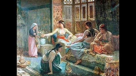 What Are Lesser Know Facts Of Turkish Women Quora