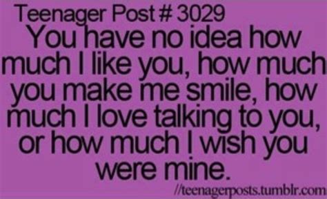 Teenager Post | Teenager quotes, Crush quotes, Relatable teenager posts