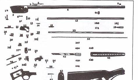 Visible Loader Schematic | The Firearms Forum