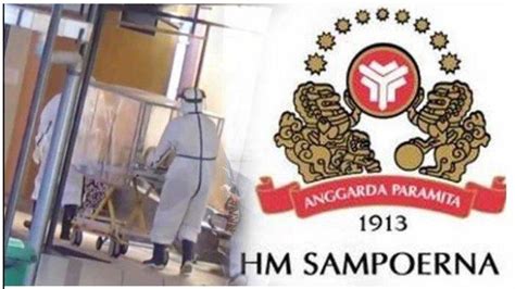 Lowongan kerja pt hm sampoerna tbk yaitu merupakan informasi lowongan kerja untuk anda yang sedang. Ketatnya Kerja di HM Sampoerna Terkini, Karyawan Wajib Rapid Test, Ganti Masker Setiap 4 Jam ...