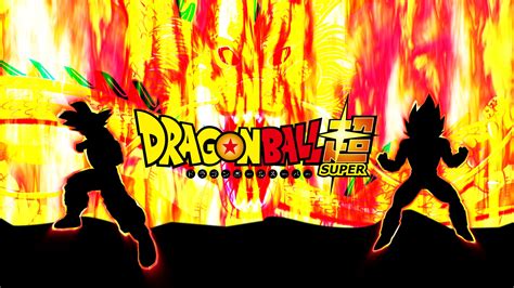 Looking for the best wallpapers? Dragon Ball Super wallpaper 7