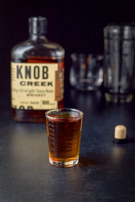 Maybe you would like to learn more about one of these? Bourbon Manhattan Cocktail - Dishes Delish