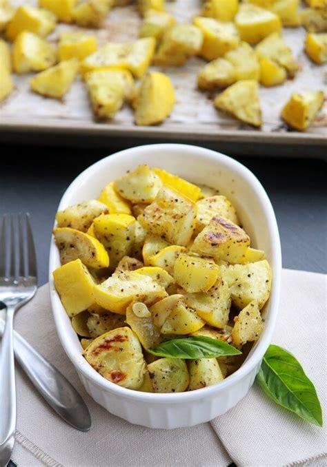 Yellow Squash Recipes For Summer Easy And Healthy Recipes