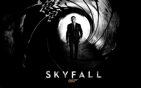 Skyfall 2012 Movie Skyfall 007 Poster Movie 2012 Skyfall Hd