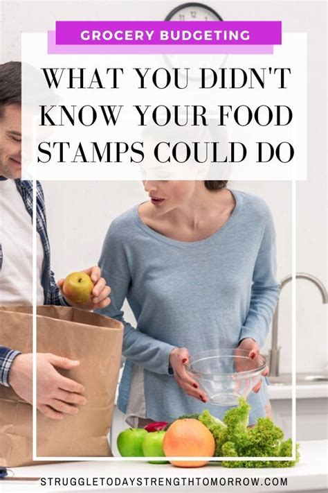It's the worst free money i've ever earned, and i'm happy to say that i'm no longer able to get these benefits. Food Stamps Explained-What You Need to Know - Struggle ...