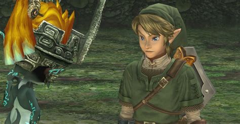 Test De The Legend Of Zelda Twilight Princess Hd Sur Wii U Le Petit