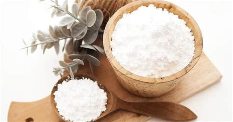 Baking powder works similarly because baking powder contains baking soda plus an acid ingredient. Baking Powder Double Acting Repack Hercules 250 gr