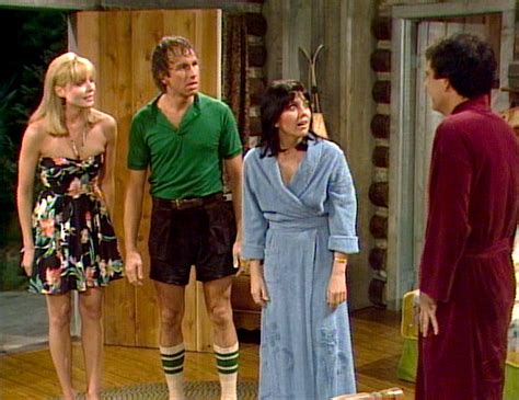 the ten best three s company episodes of season eight that s entertainment