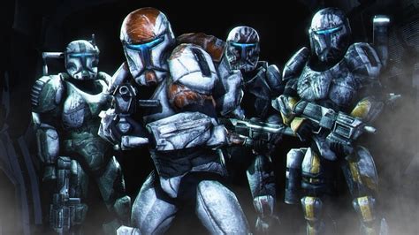 Really, after awhile, the amount you learn is so small that it becomes. Star Wars Lore Episode LXXI - Delta Squad (Legends) - YouTube