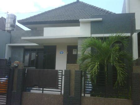 Populer 23+ Rumah MinimalisTipe 70