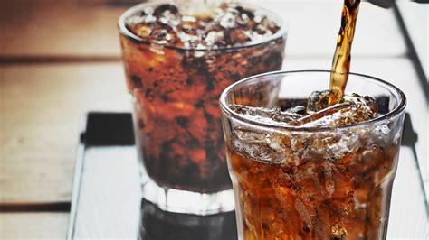 America's Oldest Commercial Soft Drink Isn't Coca-Cola