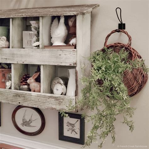 The 12 Best Wall Hanging Baskets French Creek Farmhouse