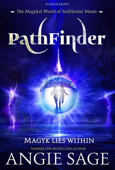 Pathfinder Read Online Free Book By Angie Sage At Readanybook