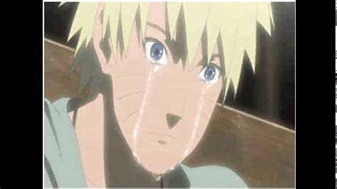 Naruto Traurige Momente Sad Moments Youtube