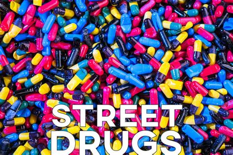 Ybh Street Drugs Be Well In Your Community