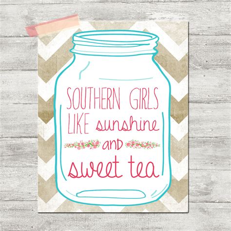 What hours were thine and mine, in lands of palm and southern pine; Sweet Tea Quotes. QuotesGram