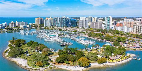 Las 14 Mejores Ciudades Para Vivir En Florida En 2024