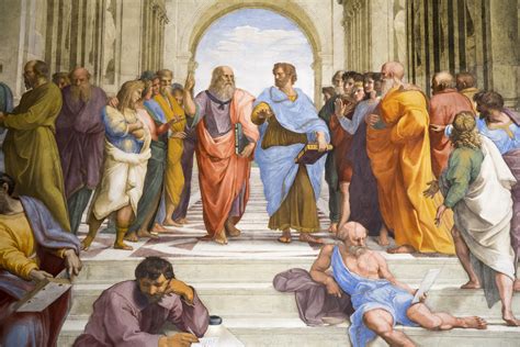 12 Famous Philosophers And Their Guiding Principles