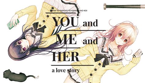 You And Me And Her A Love Story On Steam