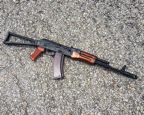 Introducing the PSA AK-103 "KLONE" - Page 4 - AR15.COM