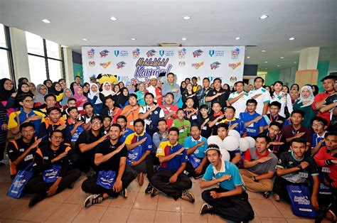 Check spelling or type a new query. Pameran Terbesar KPTN `Jom Masuk IPT' salur maklumat ...