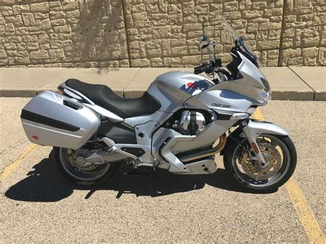 Enter your email address to receive alerts when we have new listings available for moto guzzi motorcycles for sale. 2009 Moto Guzzi For Sale Used Motorcycles On Buysellsearch