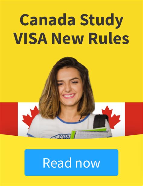 Canada Student Visa Requirement 2022 Study Permit Age Limit New
