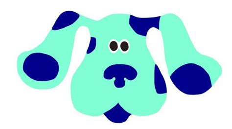 Pin By Jordan Clement On Dogs Blues Clues Blues Clue