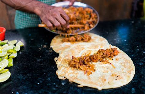 10 Best Street Foods Of Kolkata 2022 Fabhotels