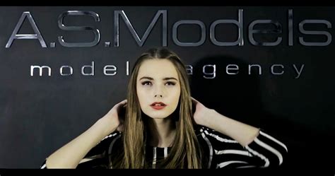 A S Models Модельное агенство Youtube