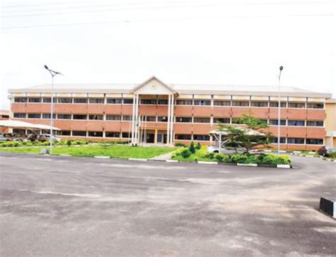 Police Refute Explosion Report At Osun Varsity Punch Newspapers