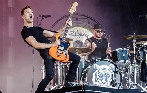 Royal Blood Tease New Single Mountains At Midnight Out This Week