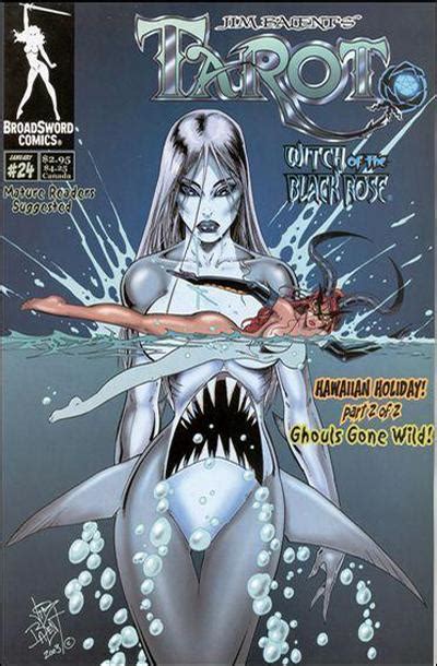 Five More Mermaid Comic Book Covers Shadzane — Livejournal