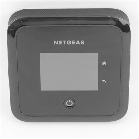 Netgear Nighthawk M G Wifi Mobile Router Review Closer Look