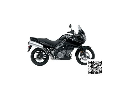 Suzuki V Strom 1000 2011 Specifications Pictures And Reviews