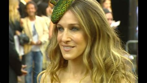 sara jessica parker videos and hd footage getty images