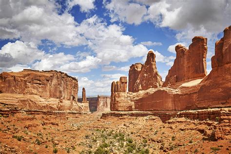 Arches National Park Tours And Tickets Musement