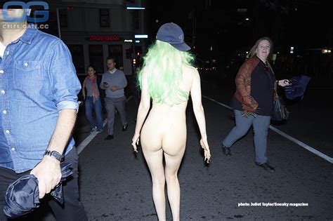 Gabi Grecko Edelsten Nude Pictures Photos Playboy Naked Topless