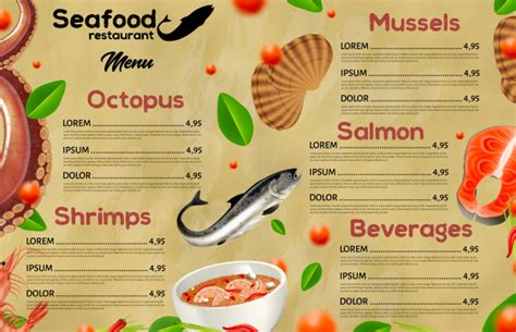 Download lagu goods menu 8.59mb dan streaming kumpulan lagu goods menu 8.59mb mp3 terbaru di metrolagu dan nikmati, video klip goods menu mp4, lirik lagu goods menu full album. 37 (Good and Bad) Seafood Restaurant Name Ideas You Can Use