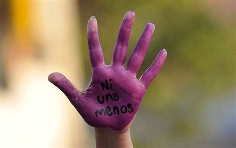 La Violencia Contra Las Mujeres En América Latina El Desolador