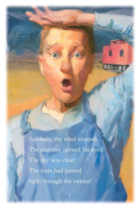 Twisters Author Lucille Recht Penner Illustrated By Allen Garns